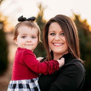 Meet your Posher, Marci